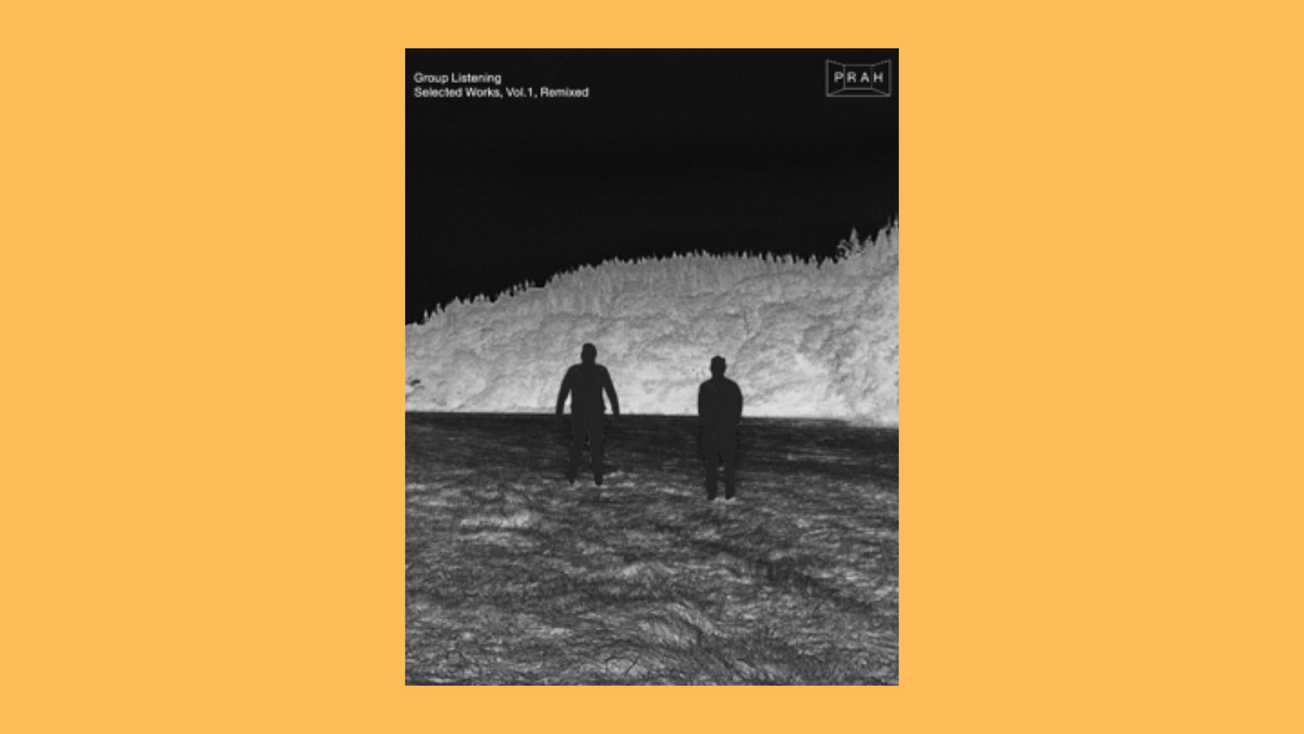 Review/ Piano & Clarinet: Selected Works Vol. 1, Remixed