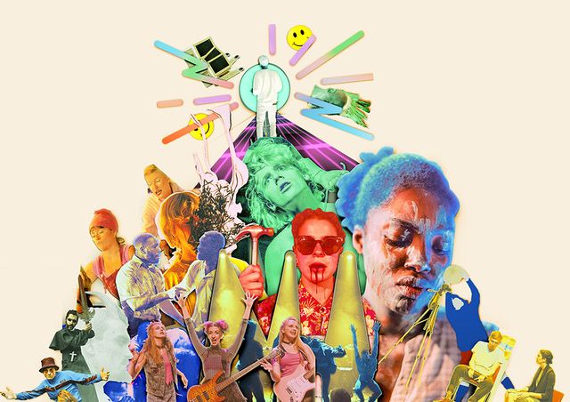 Incoming Festival: ‘The best work from emerging artists for the cost of a pint!’