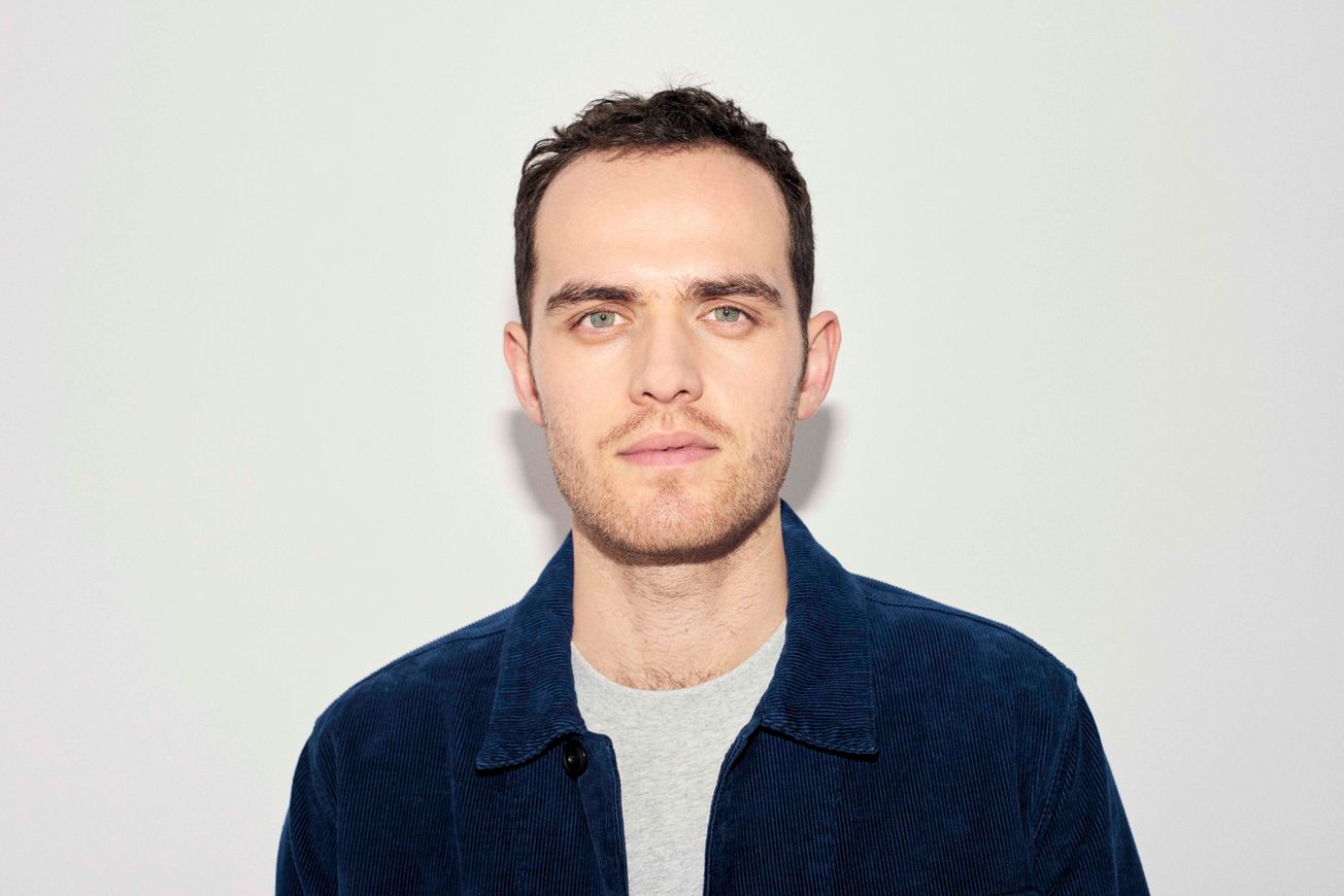 In conversation with Jordan Rakei