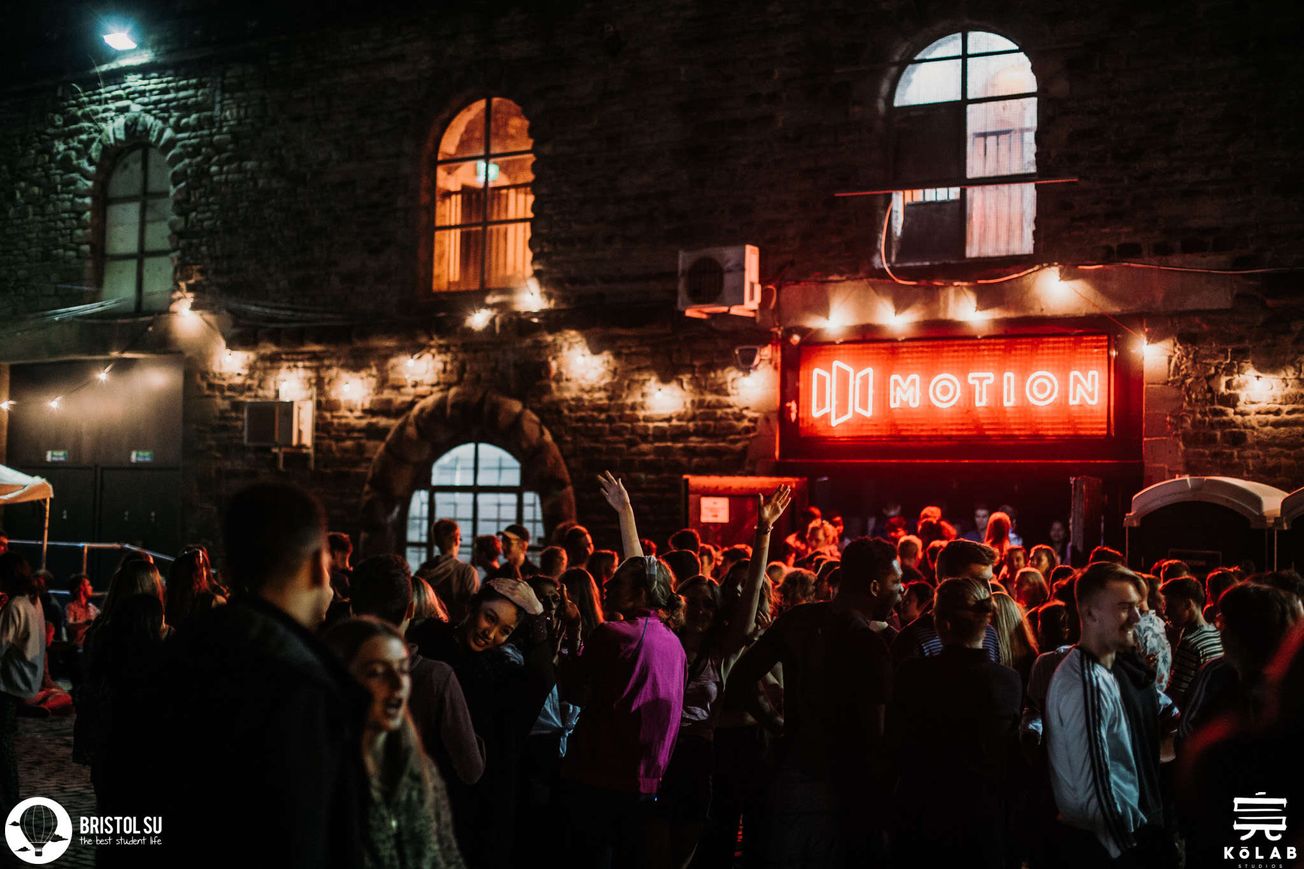 First Look: Welcome Week 2019