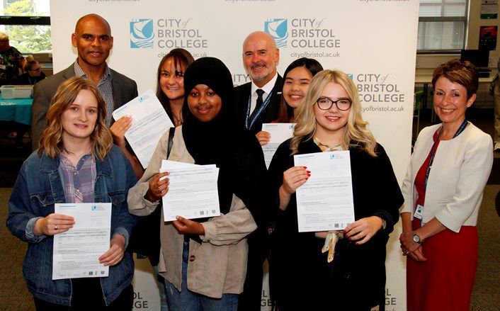 Chemistry and Physics among 90 UoB courses offered through Clearing