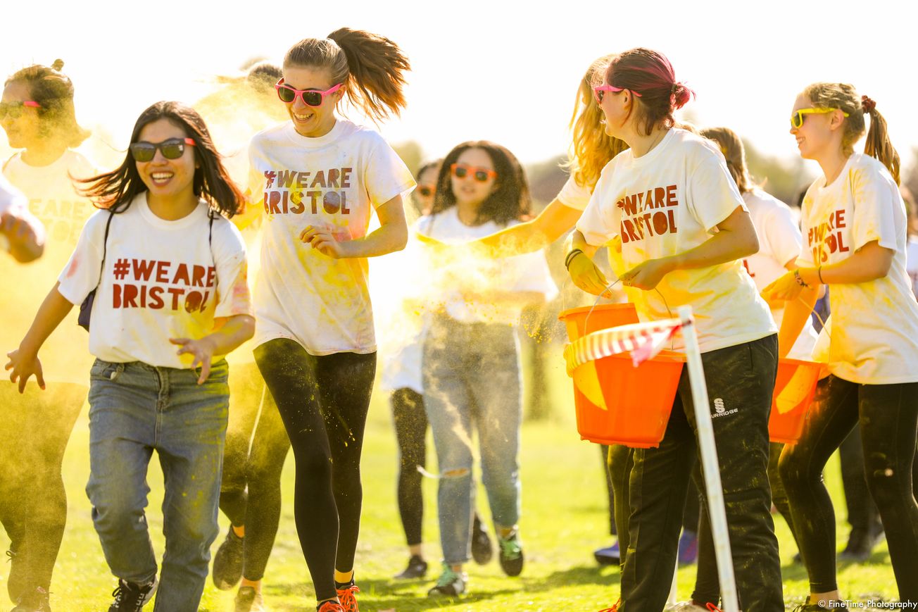 First look: How to enjoy a more gentle Welcome Week