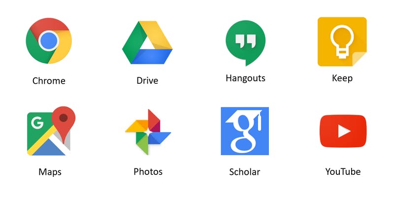 University running events to help students with final move from Google