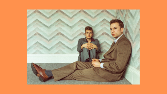 'Expect some pretty good dad dancing': In Conversation with APRE