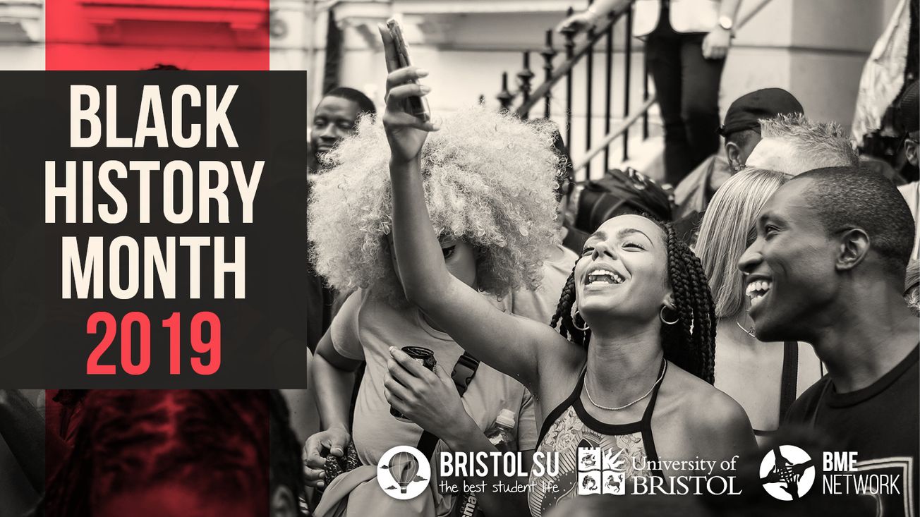 First look: Black History Month event listings