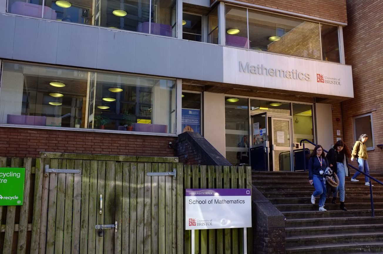 Engineering Maths to receive own building on campus