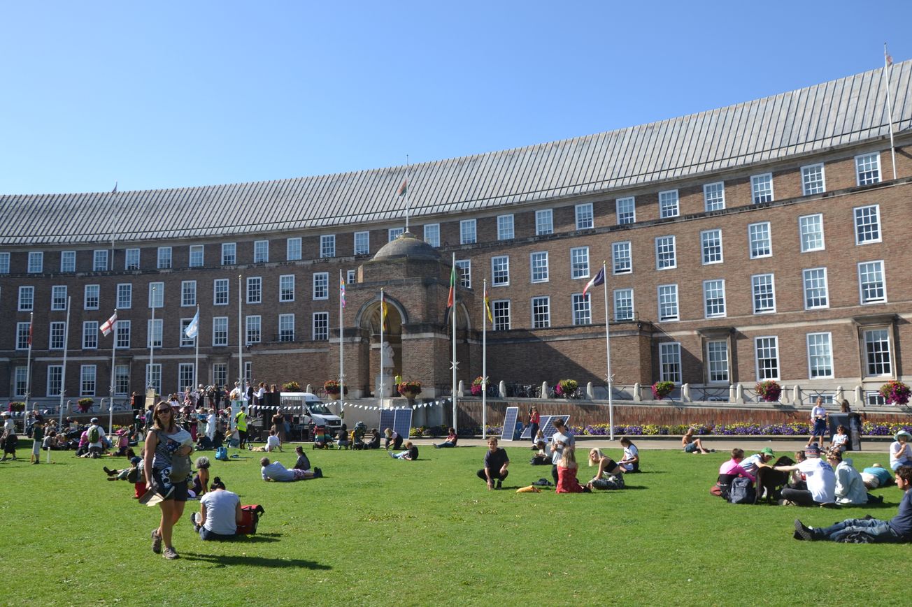 Hugh Brady: Deal or no deal, Brexit will hurt UK universities