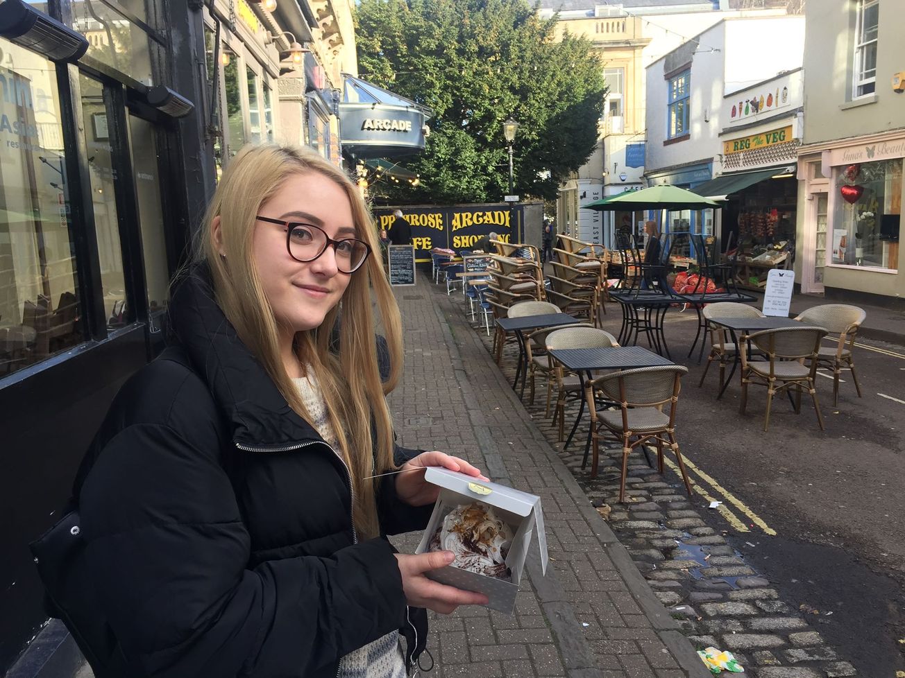 Autumn and winter date ideas