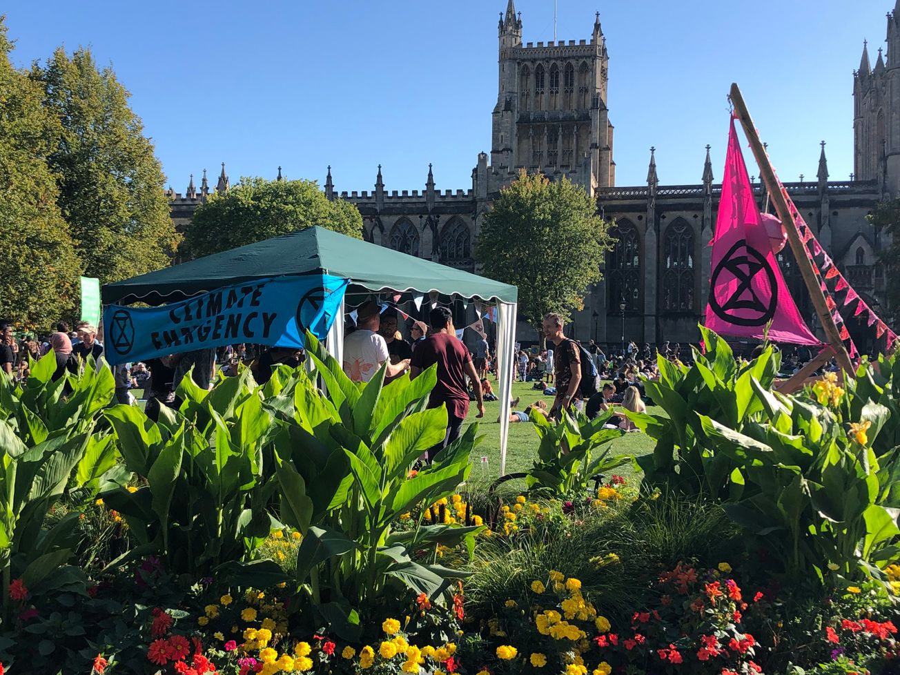 University to host People’s Assembly on Climate Emergency