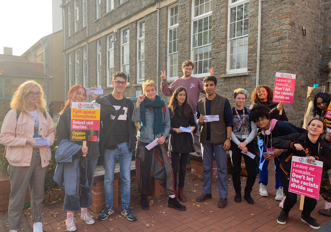 Opinion | I'm glad Emma Fox spoke at Bristol University and here's why