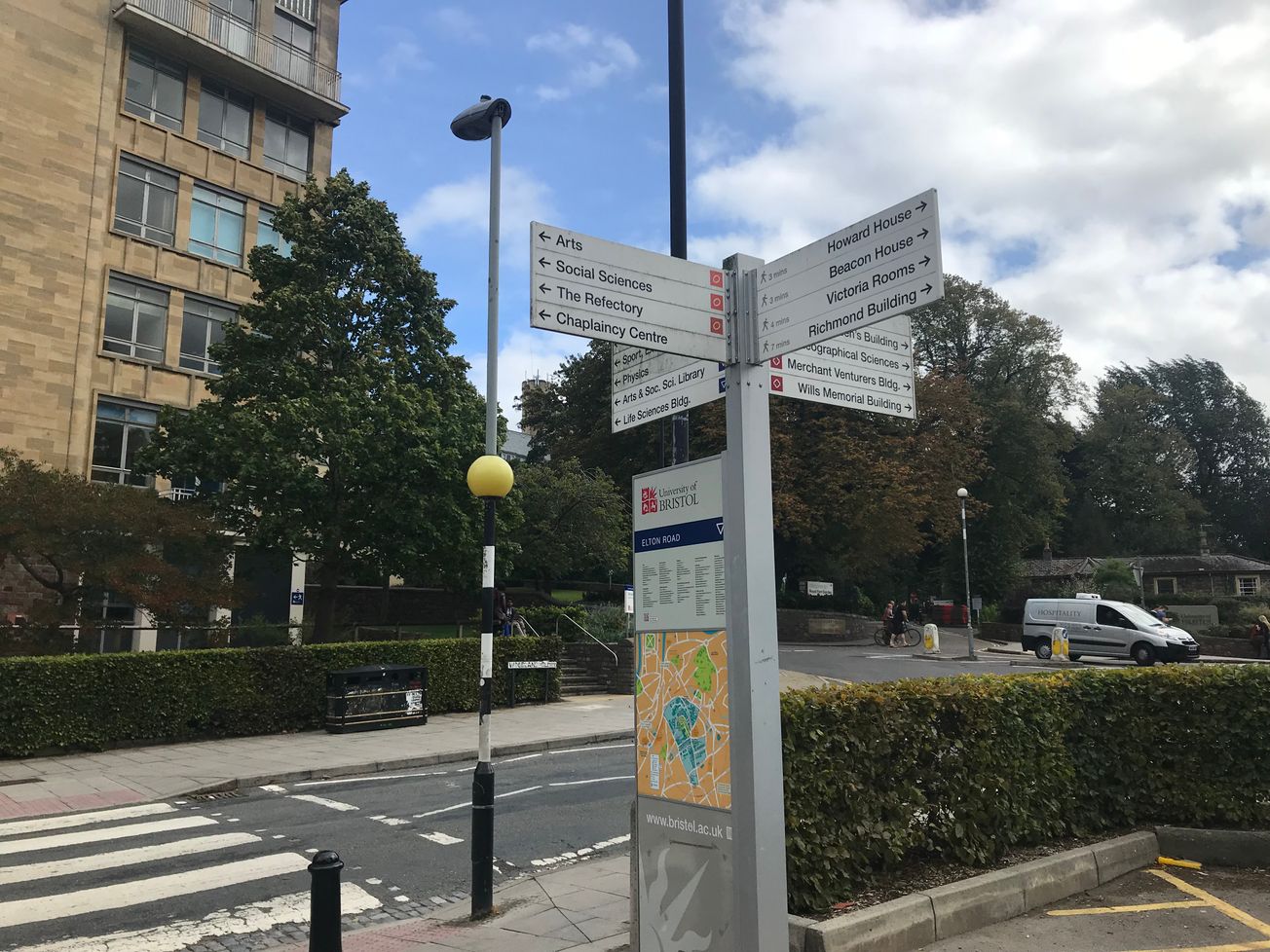 Opinion | The University of Bristol is unacceptably exclusive