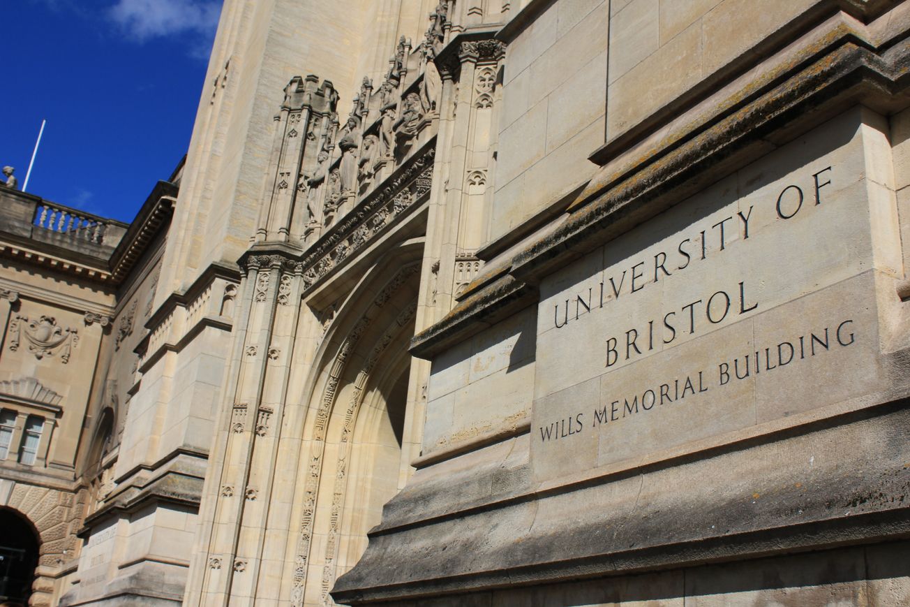 Bristol University urges students to use support services following student death