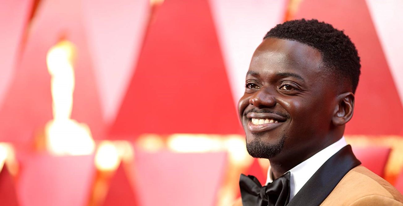 Get Out star Daniel Kaluuya continues to be an important voice and an amazing actor