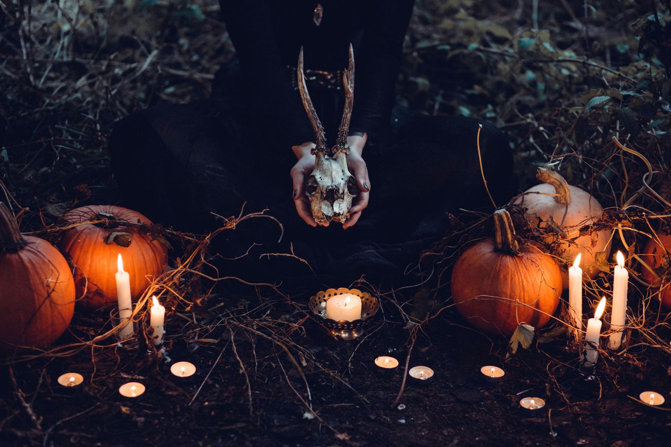 Hocus Pocus: the forgotten origins of Halloween
