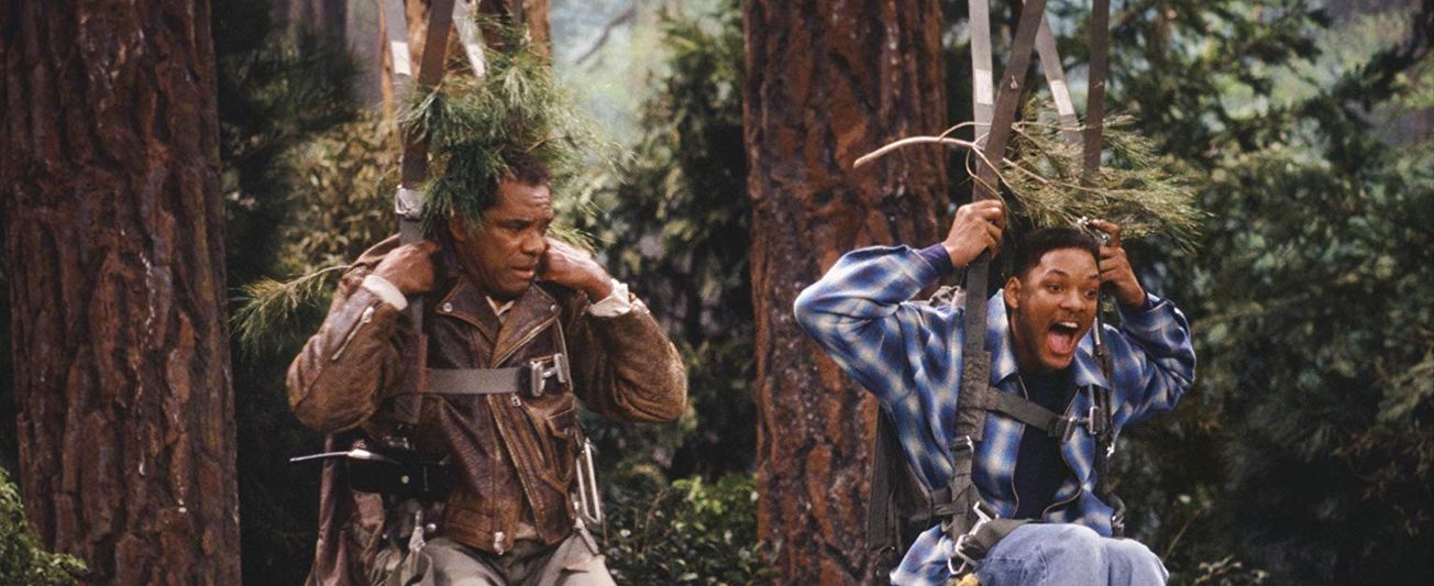 John Witherspoon dies aged 77: his life in art