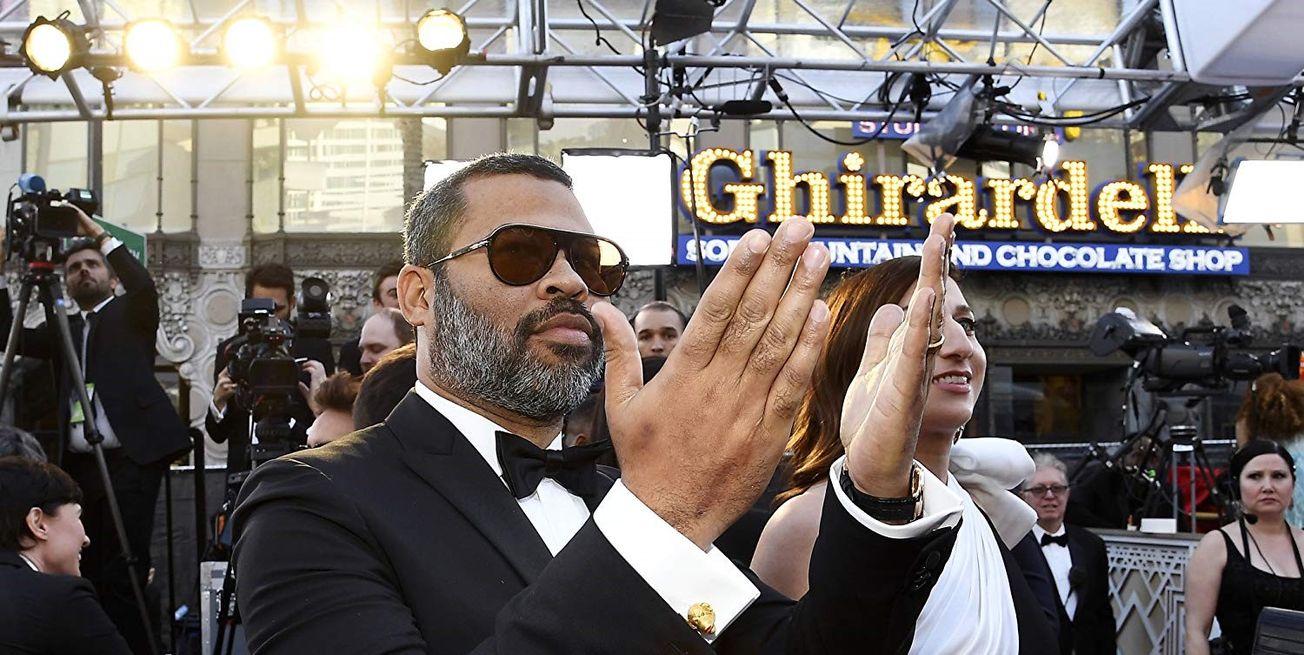 Jordan Peele and the age of the ‘social thriller’