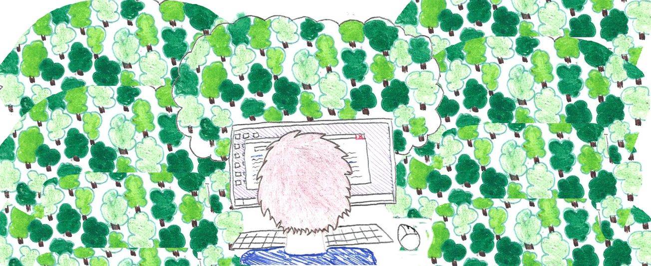 The Bristol on Ecosia campaign continues