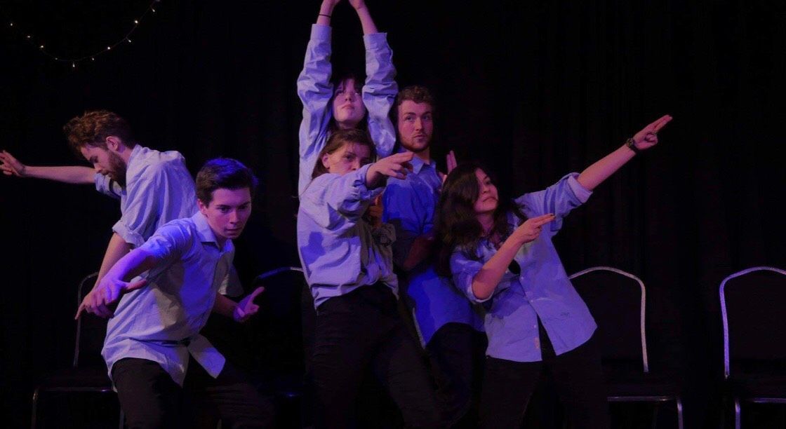 From card tricks to comedy: creative societies to join this year