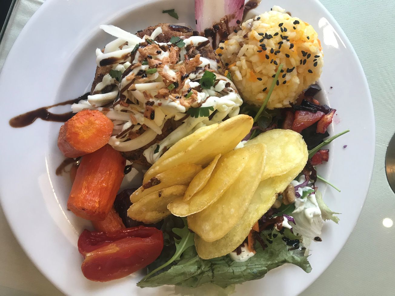 Opinion | Meat-Free Mondays don't 'meat' the climate crisis