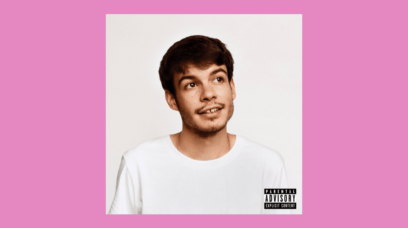 Is Rex Orange County just Michael Bublé for hipster kids?