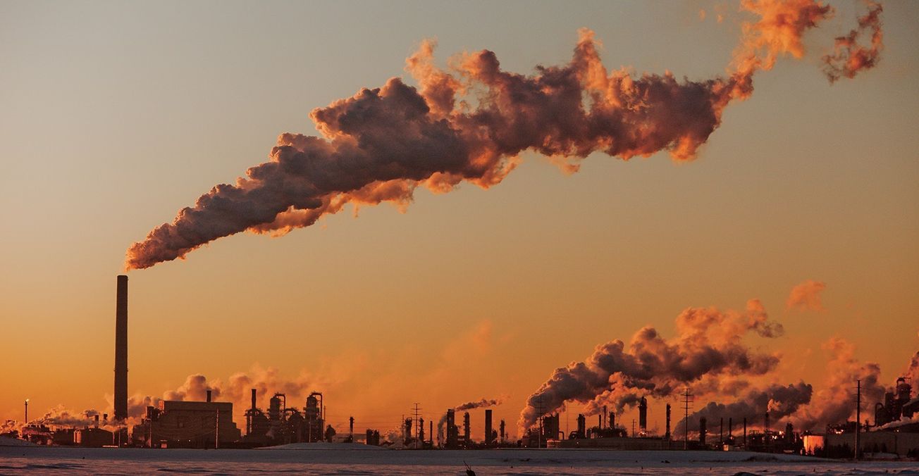 University highlights fossil fuel industry's climate misinformation campaign