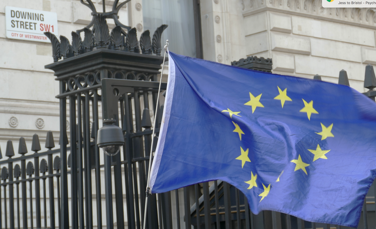 How Brexit uncertainty continues to leave the Erasmus+ programme in limbo