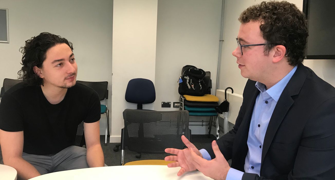 The former Bristol West MP candidate and UoB alumni fighting to prevent student suicides