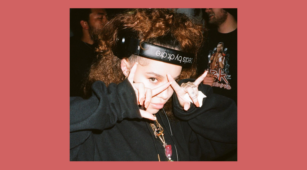 Live review/JGrrey @ Rough Trade