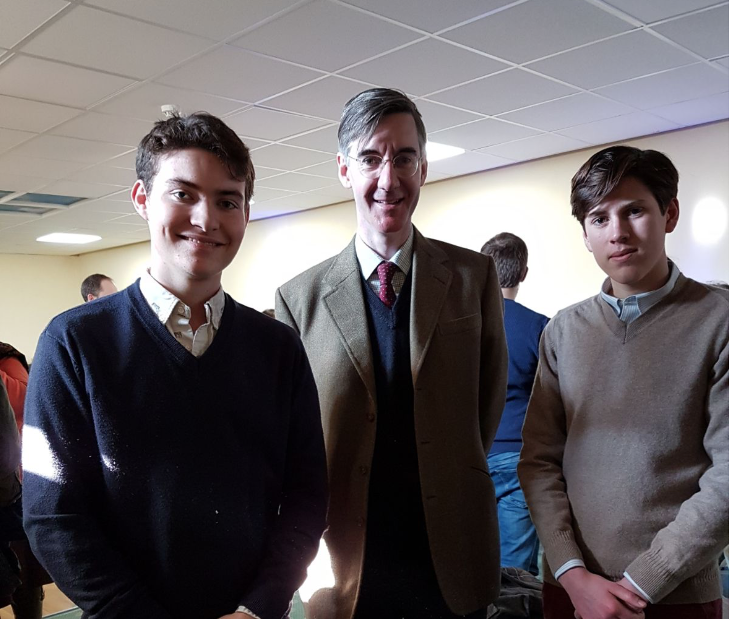 Opinion | Compassionate Conservatives - the Conservative party must re-embrace one nation conservatism to attract the student body