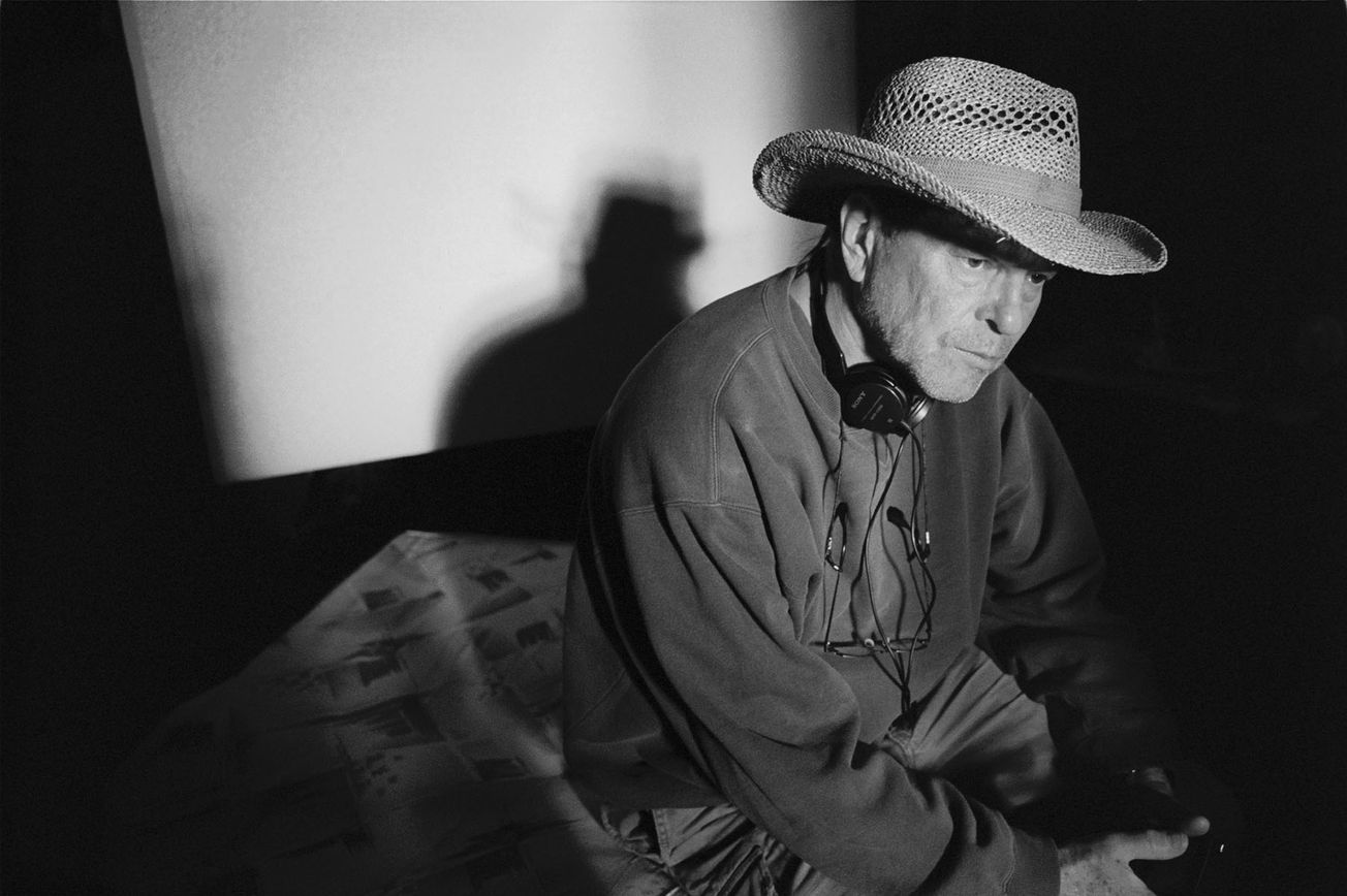 Terry Gilliam and the Myth of Hollywood Success