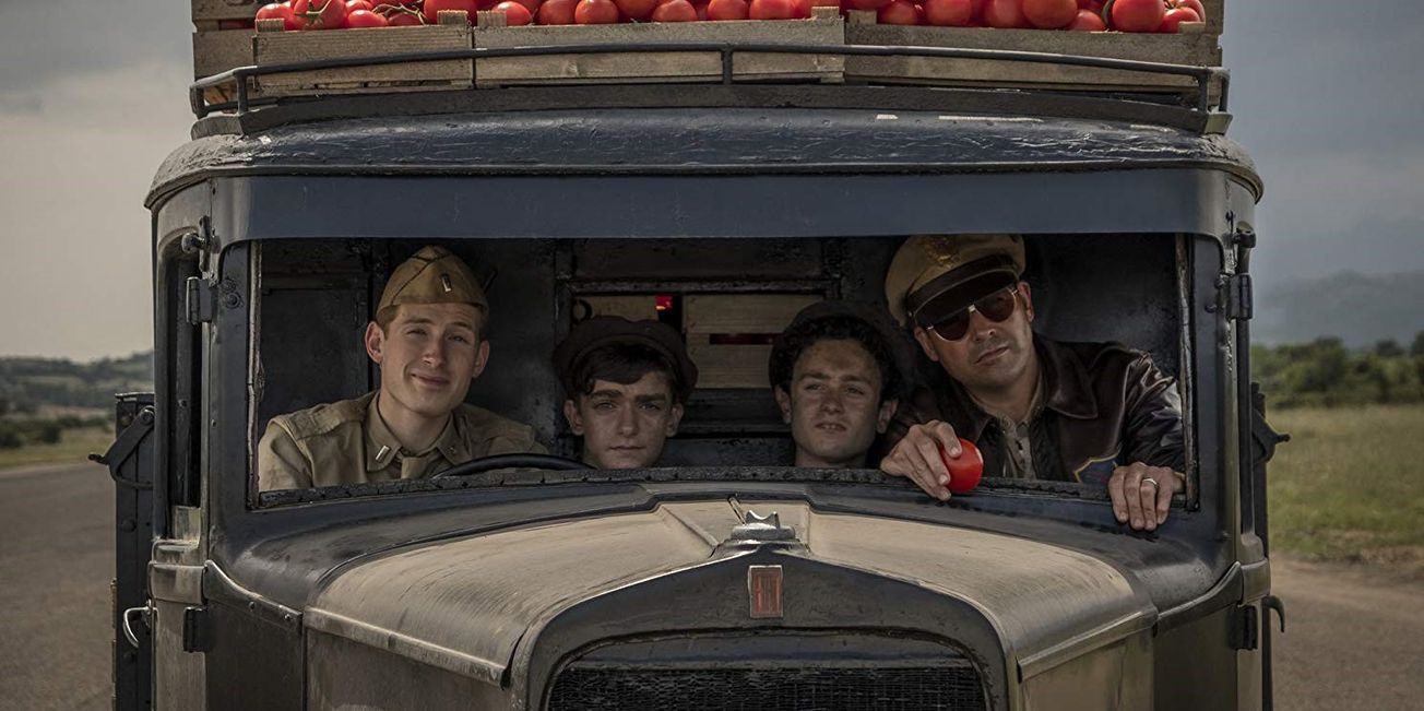 Novels that can’t or shouldn’t be adapted to films