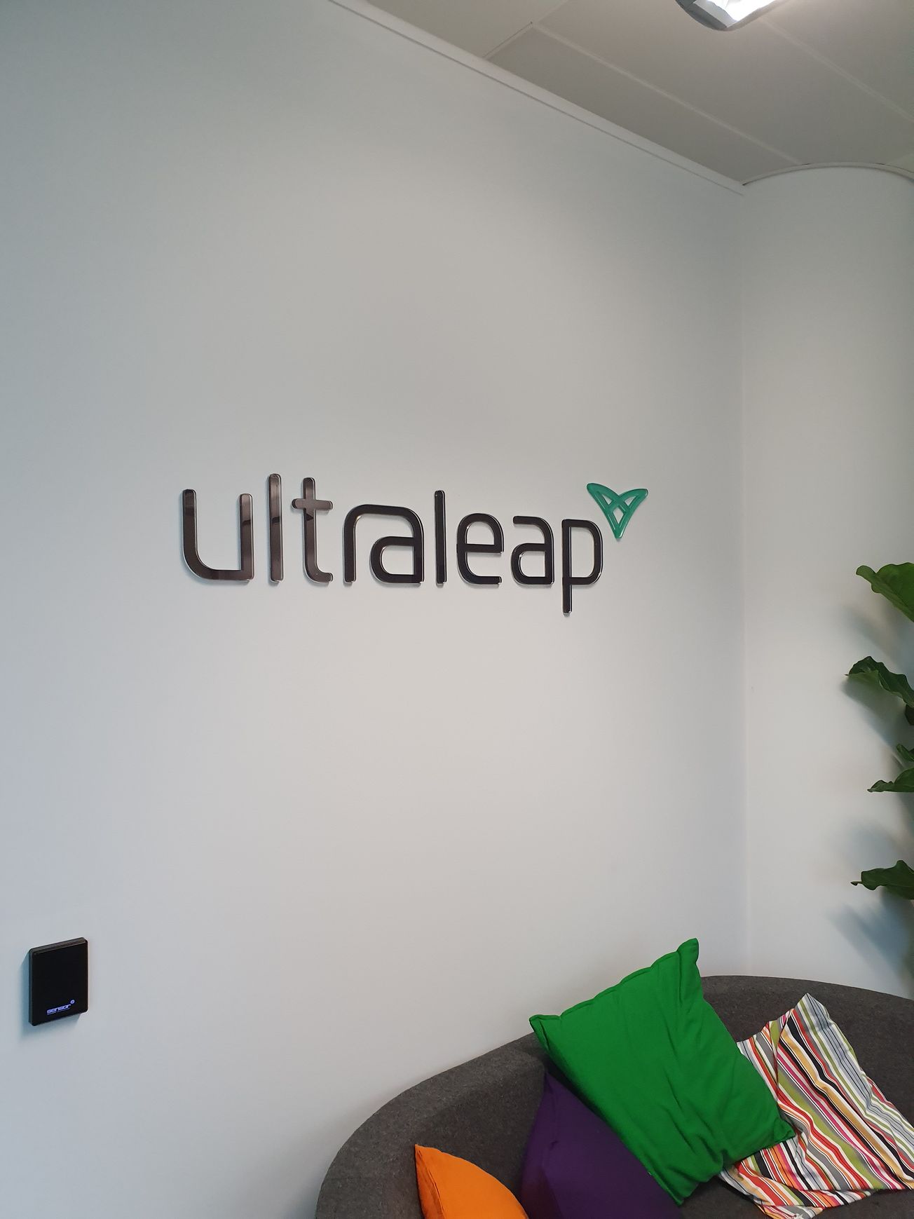 Titans of Touch Technology: We speak to Ultraleap. | Enterprise Week