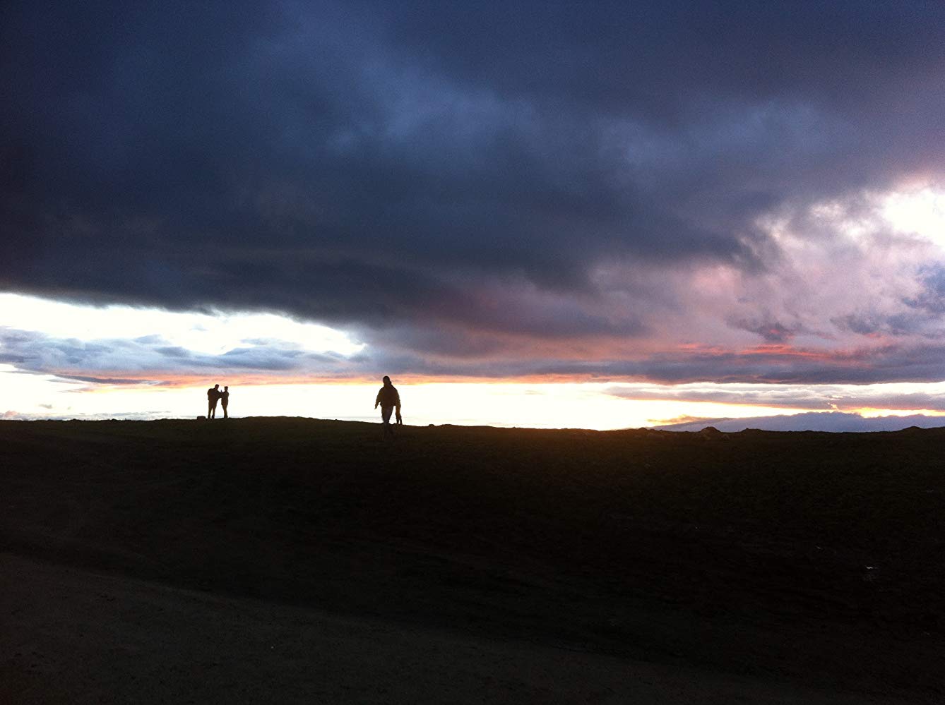 Monos’ political commentary is an addition to an impressive rostra of famous fictions