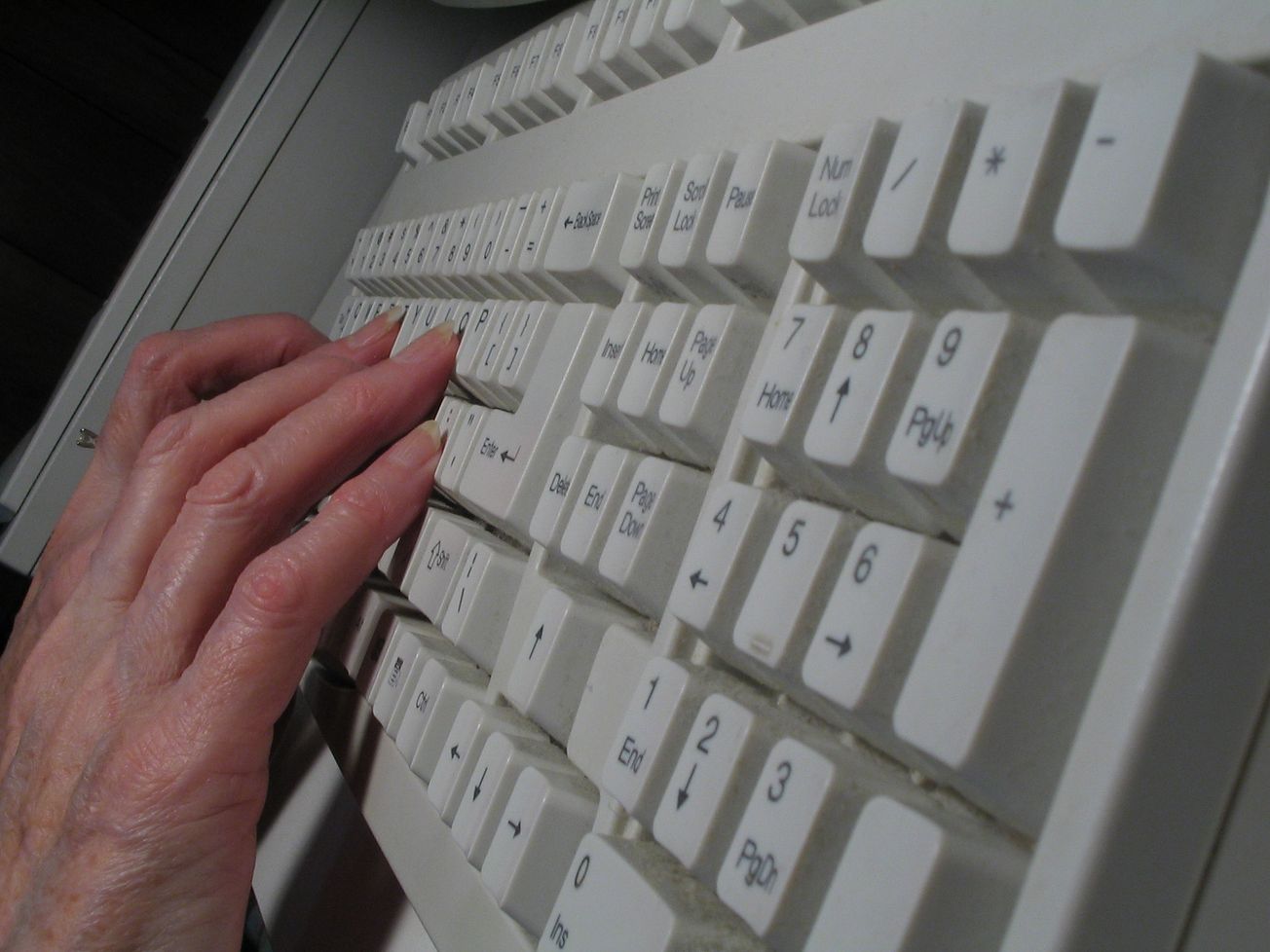 Would you donate your personal data for academic research?