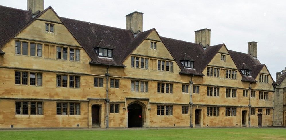 Opinion | JCR elections aren't democratic enough