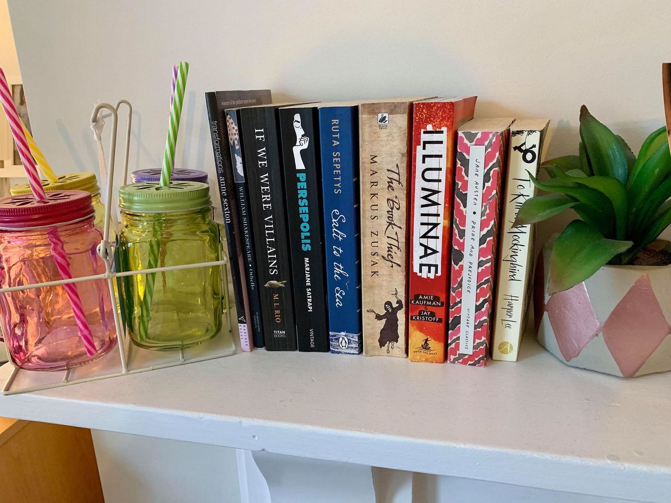 Bedtime reading: waste of time or time well spent?