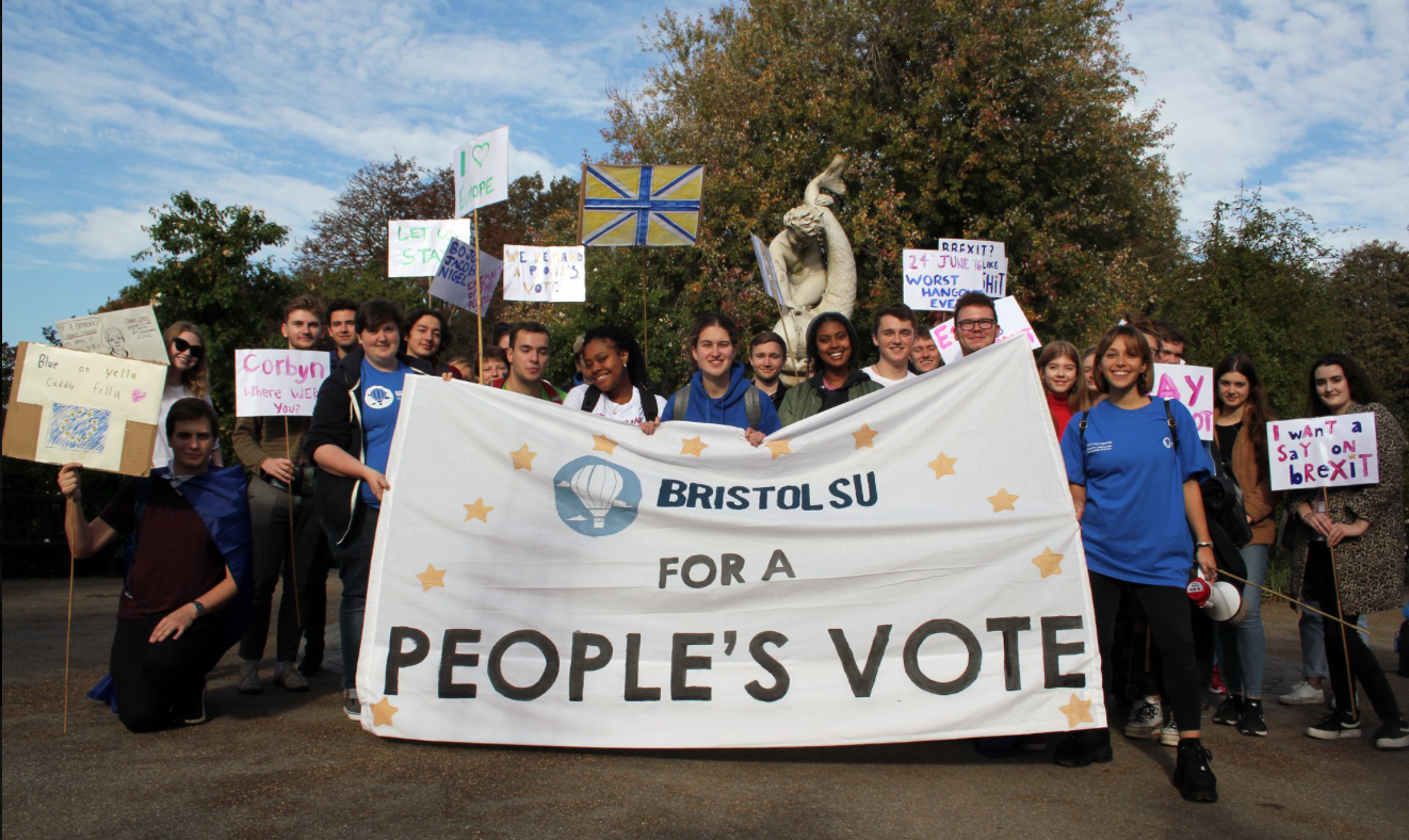 Opinion | What students must learn from the general election