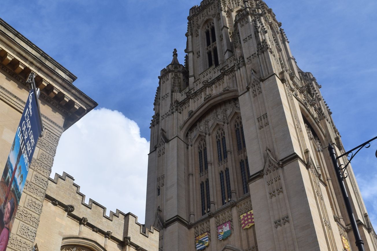 SU confronts Bristol University on racism in open letter