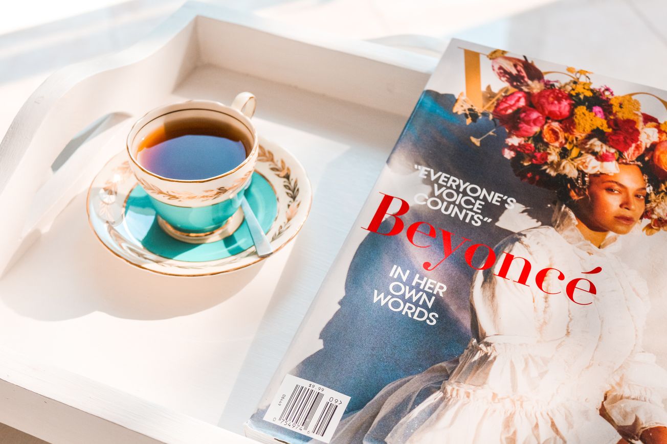 Beyoncé, Bon Iver and Bowie: A subversion of the social media revolution?