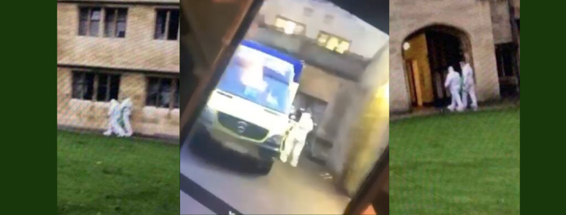 University of Bristol confirms student has tested negative for Coronavirus