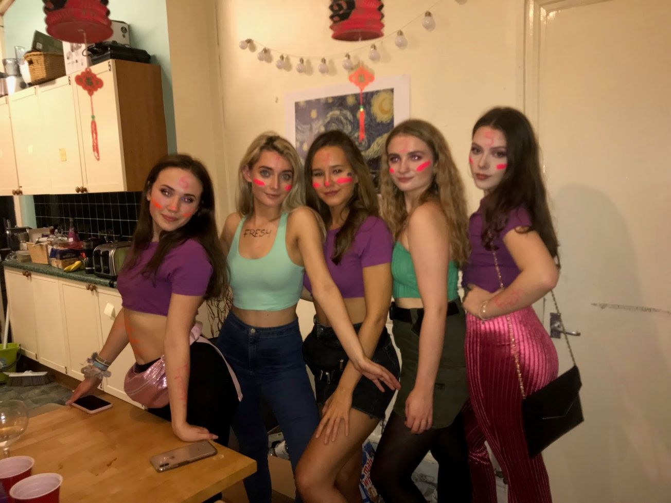 Fresh Thoughts | Musings on my first term at Bristol