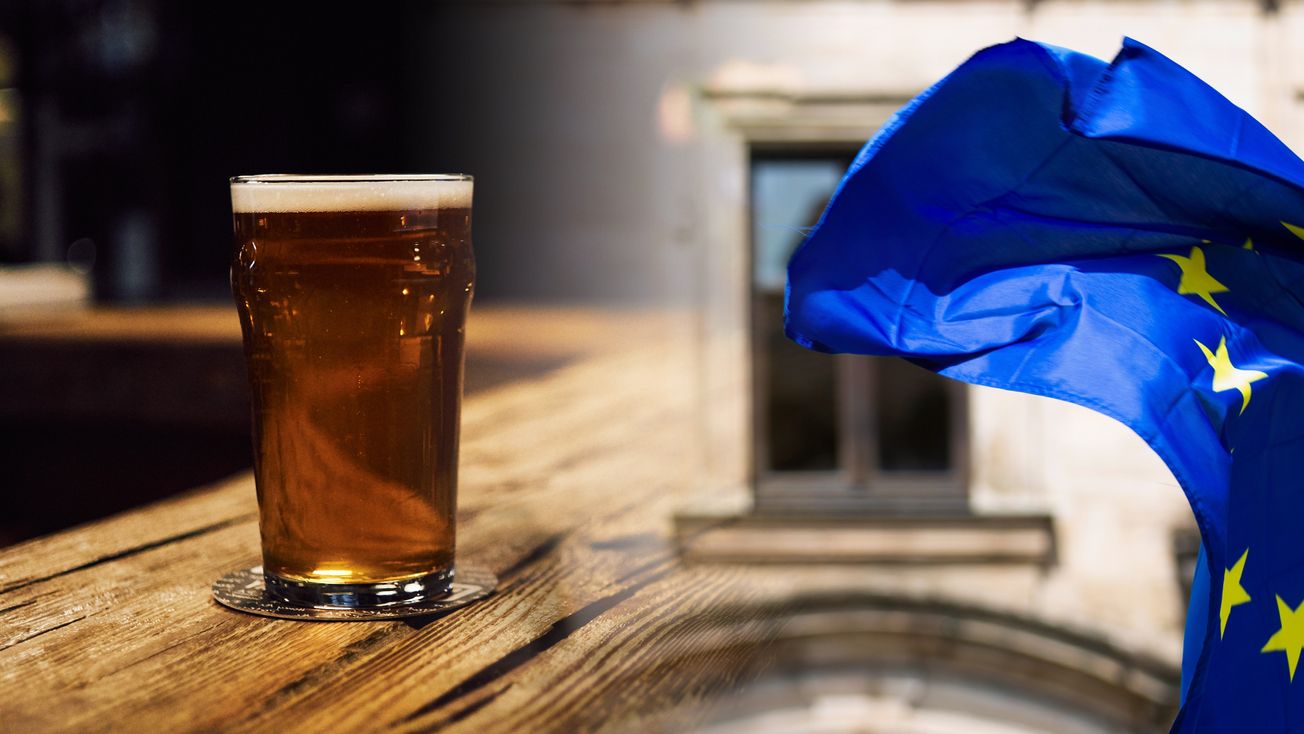 Pub cancels Bristol University Conservative Association's Brexit celebrations