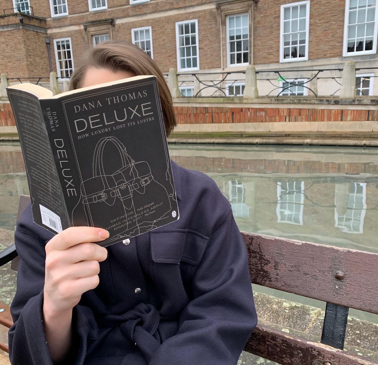 Maintaining my New Year's Resolutions