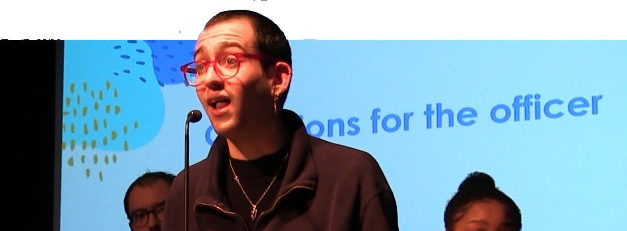 Sparks fly at AMM as Bristol Islamic Society criticise SU for ‘failing’ to support Muslim students