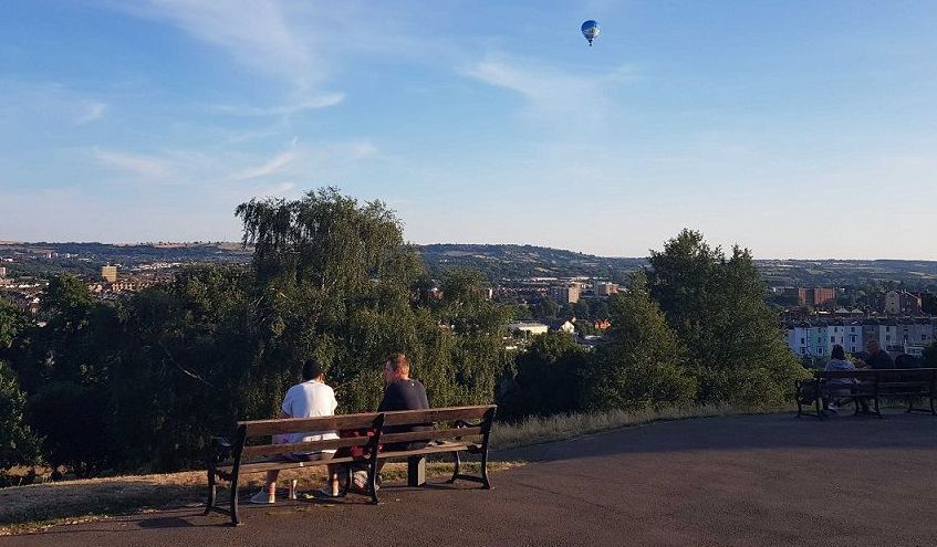 Mayor Marvin Rees: 'City is walking a tightrope' with University