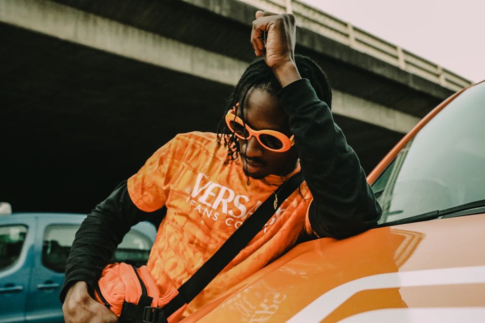 Meet the team behind FUZE: Managing Director Jazz Zervos aims to showcase a wide range of talent