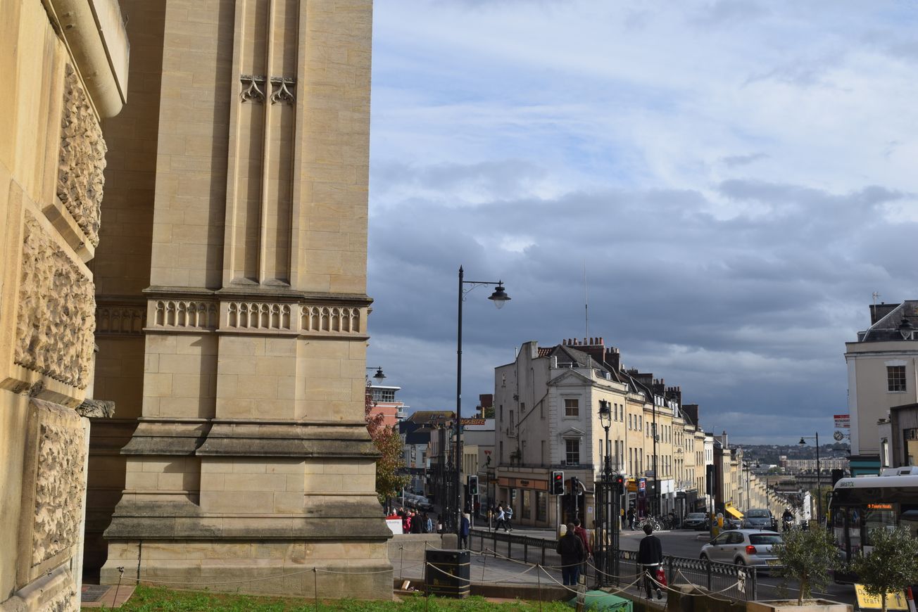 Bristol Islamic Society declares ‘complete lack of faith’ in SU