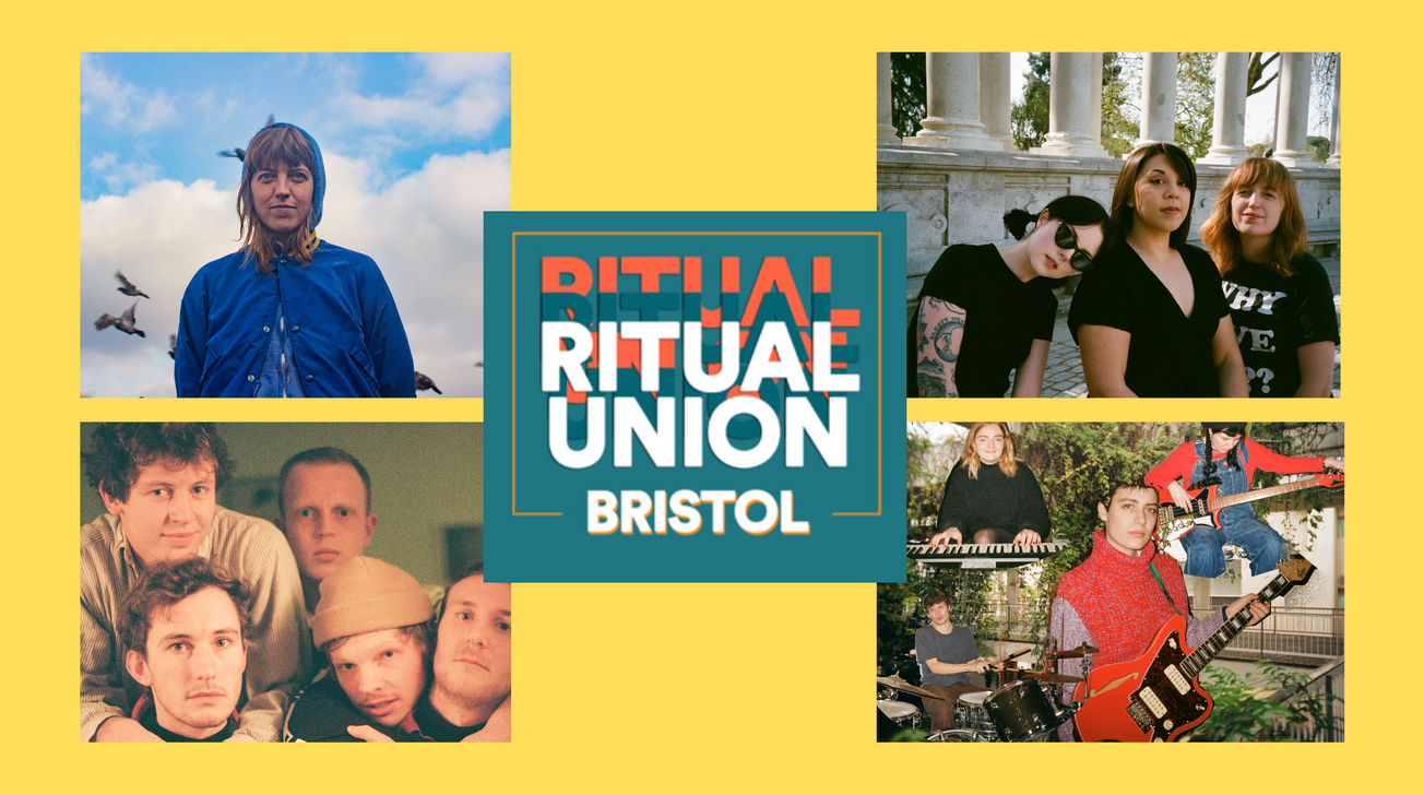 Preview/ Ritual Union Festival