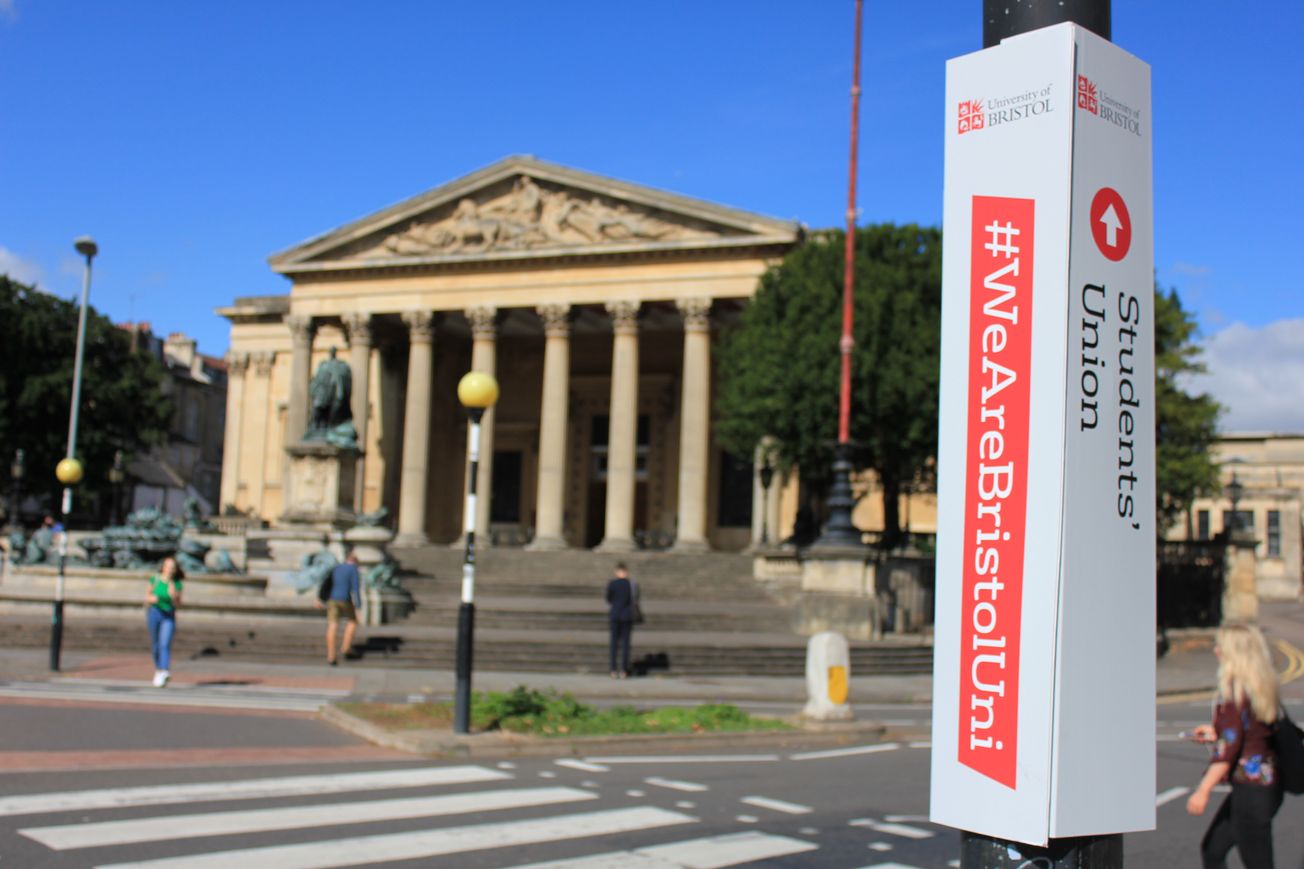 UCU announces 14 more days of strike action at Bristol Uni