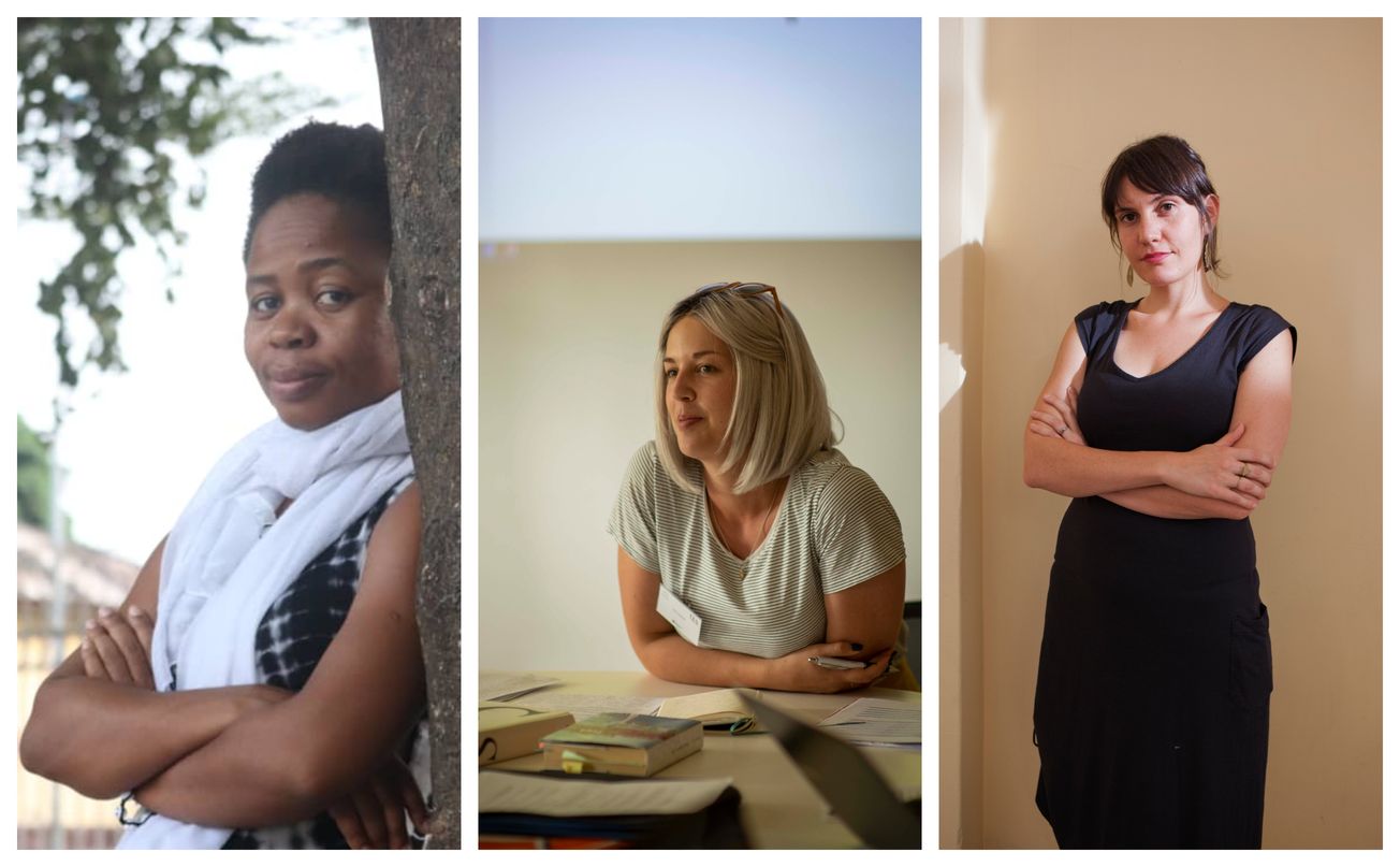 ‘We need to stop thinking about women’s writing as small or domestic’: in conversation with feminist journalist Sian Norris